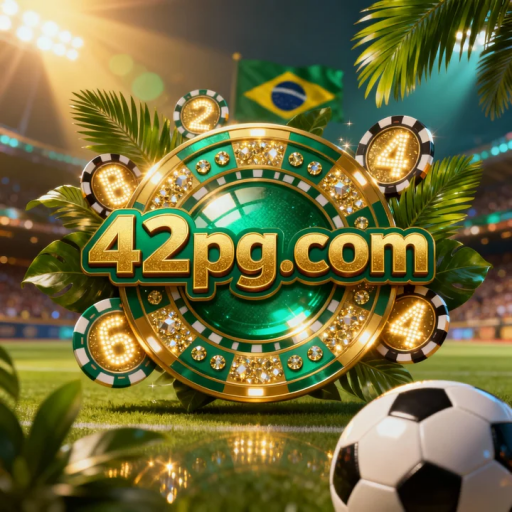 42pg.com logo