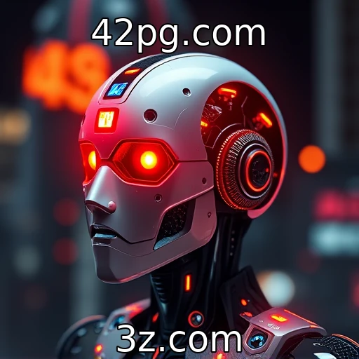 42pg.com : Futuro da inteligência artificial em jogos eletrônicos