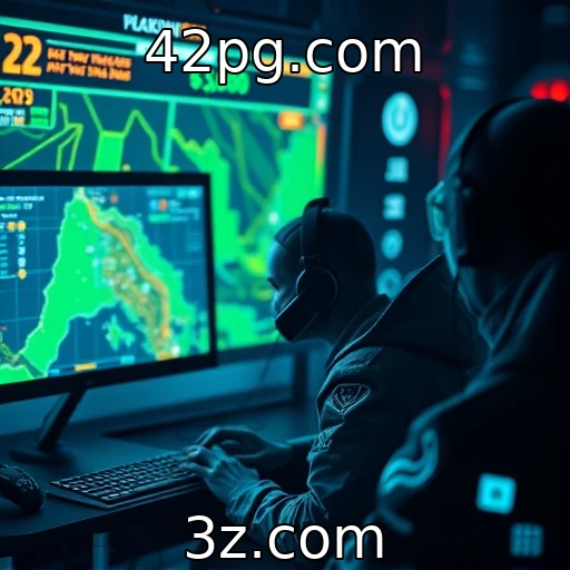 42pg.com : Crescimento das microtransações em jogos online