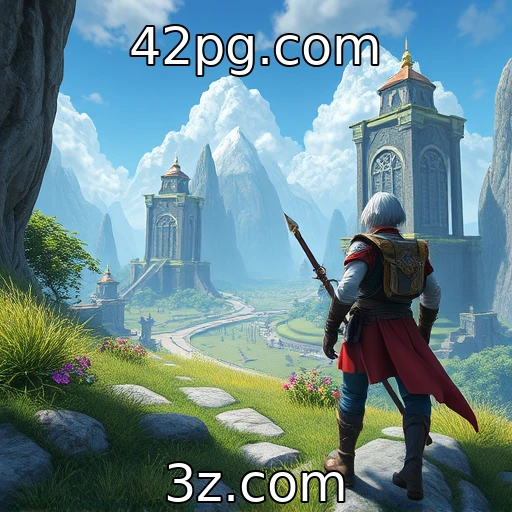 42pg.com : Experiências imersivas com realidade virtual nos jogos