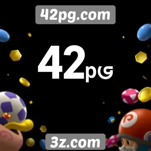 Ofertas e promoções da plataforma 42pg.com