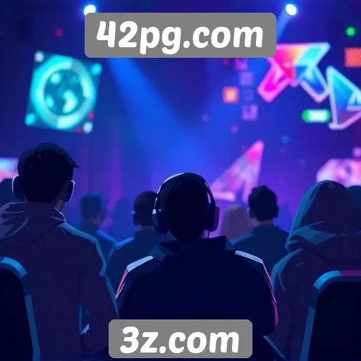 42pg.com : Integração de comunidades de jogadores no 42pg.com