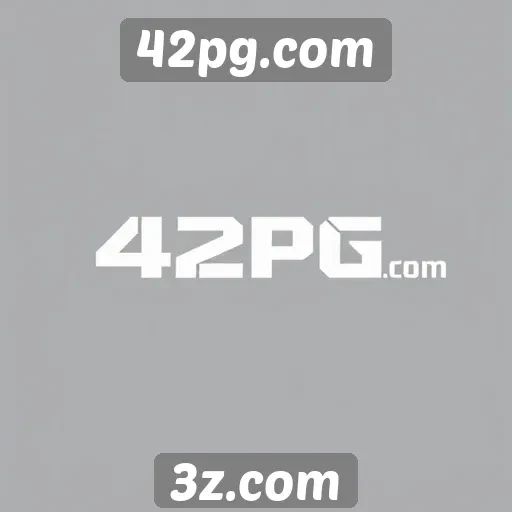 42pg.com : Atualizações recentes em 42pg.com