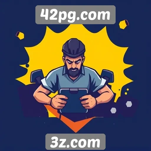 42pg.com : Destaques na seção de jogos em equipe no 42pg.com